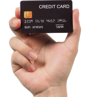 Get approved for a loan